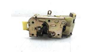 CERRADURA PUERTA TRASERA DERECHA FORD FOCUS TURNIER (1999-2004) 1.8 TURBO DI / TDDI 90CV 1753CC - L.4642690 / CL 2