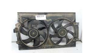 ELECTROVENTILADOR SEAT IBIZA II (1994-1996) 1.9 D 68CV 1896CC - L.4643170 / 6K0959455K