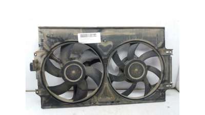 ELECTROVENTILADOR SEAT IBIZA II (1994-1996) 1.9 D 68CV 1896CC - L.4643170 / 6K0959455K