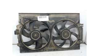 ELECTROVENTILADOR SEAT IBIZA II (1994-1996) 1.9 D 68CV 1896CC - L.4643170 / 6K0959455K