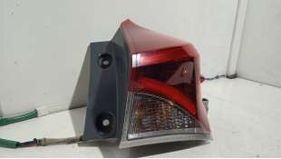 ELECTROVENTILADOR SEAT IBIZA II (1994-1996) 1.9 D 68CV 1896CC - L.4643170 / 6K0959455K 2