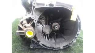 CAJA CAMBIOS FORD FOCUS II (2005-2012) 1.6 TDCI 90CV 1560CC - L.4643302 / 6M5R7002YB