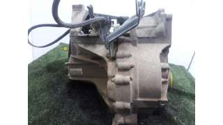 CAJA CAMBIOS FORD FOCUS II (2005-2012) 1.6 TDCI 90CV 1560CC - L.4643302 / 6M5R7002YB