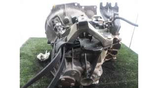 CAJA CAMBIOS FORD FOCUS II (2005-2012) 1.6 TDCI 90CV 1560CC - L.4643302 / 6M5R7002YB