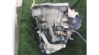 CAJA CAMBIOS FORD FOCUS II (2005-2012) 1.6 TDCI 90CV 1560CC - L.4643302 / 6M5R7002YB