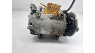 COMPRESOR AIRE ACONDICIONADO FORD FOCUS II (2005-2012) 1.6 TDCI 90CV 1560CC - L.4643386 / 1465439 2
