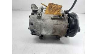 COMPRESOR AIRE ACONDICIONADO FORD FOCUS II (2005-2012) 1.6 TDCI 90CV 1560CC - L.4643386 / 1465439