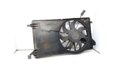 ELECTROVENTILADOR FORD FOCUS II (2005-2012) 1.6 TDCI 90CV 1560CC - L.4643400 / 3M5H8C607RG