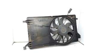 ELECTROVENTILADOR FORD FOCUS II (2005-2012) 1.6 TDCI 90CV 1560CC - L.4643400 / 3M5H8C607RG