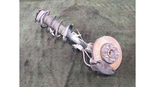 MANGUETA DELANTERA IZQUIERDA FORD FOCUS II (2005-2012) 1.6 TDCI 90CV 1560CC - L.4643455 / 1477862