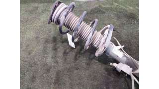 MANGUETA DELANTERA IZQUIERDA FORD FOCUS II (2005-2012) 1.6 TDCI 90CV 1560CC - L.4643455 / 1477862