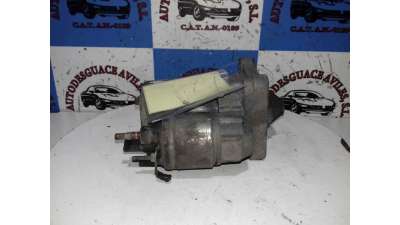 CENTRALITA MOTOR UCE CITROEN XSARA PICASSO (2005-2011) 1.6 HDI 90CV 1560CC - L.4643606 / 9663268380