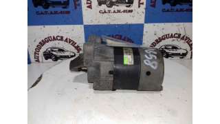 CENTRALITA MOTOR UCE CITROEN XSARA PICASSO (2005-2011) 1.6 HDI 90CV 1560CC - L.4643606 / 9663268380