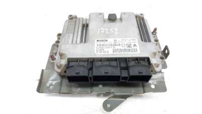 CENTRALITA MOTOR UCE CITROEN XSARA PICASSO (2005-2011) 1.6 HDI 90CV 1560CC - L.4643844 / 9653958880