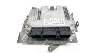 CENTRALITA MOTOR UCE CITROEN XSARA PICASSO (2005-2011) 1.6 HDI 90CV 1560CC - L.4643844 / 9653958880