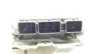 CENTRALITA MOTOR UCE CITROEN XSARA PICASSO (2005-2011) 1.6 HDI 90CV 1560CC - L.4643844 / 9653958880