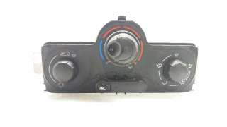 MANDO CALEFACCION /  AIRE ACONDICIONADO RENAULT KANGOO / GRAND KANGOO (2008-) 1.5 DCI (KW0A) 68CV 1461CC - L.4644177 / 5F21