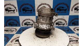 COLUMNA DIRECCION RENAULT KANGOO / GRAND KANGOO (2008-) 1.5 DCI (KW0A) 68CV 1461CC - L.4644299 / PW22BD0083Q