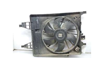 ELECTROVENTILADOR RENAULT KANGOO / GRAND KANGOO (2008-) 1.5 DCI (KW0A) 68CV 1461CC - L.4644307 / 8200427466
