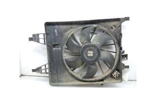 ELECTROVENTILADOR RENAULT KANGOO / GRAND KANGOO (2008-) 1.5 DCI (KW0A) 68CV 1461CC - L.4644307 / 8200427466