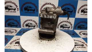ELECTROVENTILADOR RENAULT KANGOO / GRAND KANGOO (2008-) 1.5 DCI (KW0A) 68CV 1461CC - L.4644307 / 8200427466