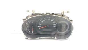 CUADRO INSTRUMENTOS RENAULT KANGOO / GRAND KANGOO (2008-) 1.5 DCI (KW0A) 68CV 1461CC - L.4644351 / 281180123