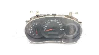 CUADRO INSTRUMENTOS RENAULT KANGOO / GRAND KANGOO (2008-) 1.5 DCI (KW0A) 68CV 1461CC - L.4644351 / 281180123
