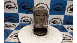 CUADRO INSTRUMENTOS RENAULT KANGOO / GRAND KANGOO (2008-) 1.5 DCI (KW0A) 68CV 1461CC - L.4644351 / 281180123