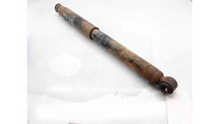 AMORTIGUADOR TRASERO DERECHO SUZUKI SAMURAI TODO TERRENO, CERRADA (1998-2004) 1.9 TD A LAS 4 RUEDAS (SJ 419TD) 63CV 1905CC 