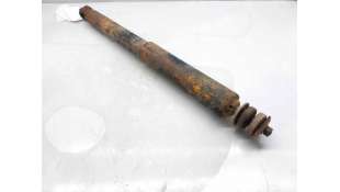 AMORTIGUADOR TRASERO DERECHO SUZUKI SAMURAI TODO TERRENO, CERRADA (1998-2004) 1.9 TD A LAS 4 RUEDAS (SJ 419TD) 63CV 1905CC  2