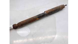 AMORTIGUADOR TRASERO IZQUIERDO SUZUKI SAMURAI TODO TERRENO, CERRADA (1998-2004) 1.9 TD A LAS 4 RUEDAS (SJ 419TD) 63CV 1905C