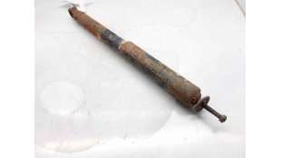 AMORTIGUADOR TRASERO IZQUIERDO SUZUKI SAMURAI TODO TERRENO, CERRADA (1998-2004) 1.9 TD A LAS 4 RUEDAS (SJ 419TD) 63CV 1905C 2