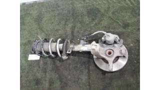 MANGUETA DELANTERA IZQUIERDA FORD FOCUS II (2005-2012) 1.6 TDCI 90CV 1560CC - L.4644939 / 1477862