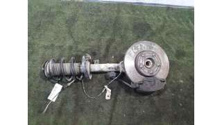 MANGUETA DELANTERA IZQUIERDA FORD FOCUS II (2005-2012) 1.6 TDCI 90CV 1560CC - L.4644939 / 1477862