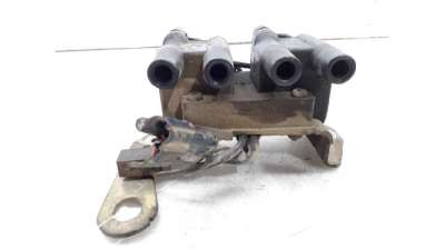 BOBINA ENCENDIDO HYUNDAI ACCENT I (1994-2000) 1.5 I 12V 88CV 1495CC - L.4645042 / 2730122040
