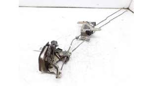 CERRADURA PUERTA TRASERA IZQUIERDA HYUNDAI ACCENT I (1994-2000) 1.5 I 12V 88CV 1495CC - L.4645095 / 40908 2