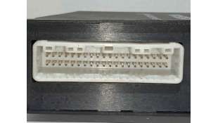 RESISTENCIA CALEFACCION HYUNDAI ACCENT I (1994-2000) 1.5 I 12V 88CV 1495CC - L.4645220 / TEUA