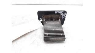 RESISTENCIA CALEFACCION HYUNDAI ACCENT I (1994-2000) 1.5 I 12V 88CV 1495CC - L.4645220 / TEUA 2