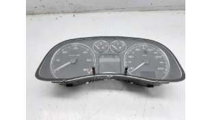 CUADRO INSTRUMENTOS PEUGEOT 307 (2004-2009) 1.6 HDI 110 109CV 1560CC - L.4645333 / 9660470680