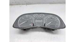 CUADRO INSTRUMENTOS PEUGEOT 307 (2004-2009) 1.6 HDI 110 109CV 1560CC - L.4645333 / 9660470680