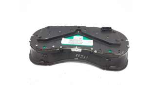 CUADRO INSTRUMENTOS PEUGEOT 307 (2004-2009) 1.6 HDI 110 109CV 1560CC - L.4645333 / 9660470680 2