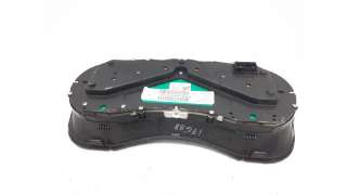 CUADRO INSTRUMENTOS PEUGEOT 307 (2004-2009) 1.6 HDI 110 109CV 1560CC - L.4645333 / 9660470680