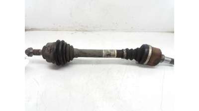 TRANSMISION DELANTERA IZQUIERDA PEUGEOT 307 (2004-2009) 1.6 HDI 110 109CV 1560CC - L.4645468 / 32725X