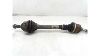 TRANSMISION DELANTERA IZQUIERDA PEUGEOT 307 (2004-2009) 1.6 HDI 110 109CV 1560CC - L.4645468 / 32725X