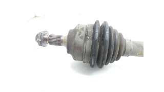 TRANSMISION DELANTERA IZQUIERDA PEUGEOT 307 (2004-2009) 1.6 HDI 110 109CV 1560CC - L.4645468 / 32725X