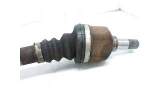 TRANSMISION DELANTERA IZQUIERDA PEUGEOT 307 (2004-2009) 1.6 HDI 110 109CV 1560CC - L.4645468 / 32725X