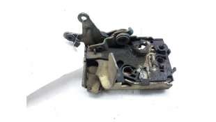 CERRADURA PUERTA DELANTERA DERECHA CITROEN AX (1987-1998) 10 50CV 954CC - L.4645902 / 9136A1