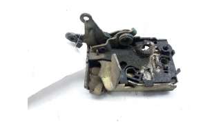 CERRADURA PUERTA DELANTERA DERECHA CITROEN AX (1987-1998) 10 50CV 954CC - L.4645902 / 9136A1