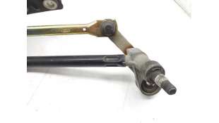 MOTOR LIMPIA DELANTERO FORD TOURNEO CONNECT (2002-2013) 1.8 TDCI /TDDI /DI 75CV 1753CC - L.4646527 / 64300022 2