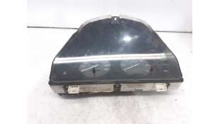 CUADRO INSTRUMENTOS CITROEN SAXO (1996-2001) 1.5 D 57CV 1527CC - L.4646647 / 9627933580